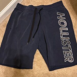 Hollister Men's Athletic Shorts